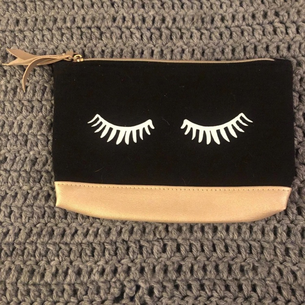 Brand New Makeup Bag
